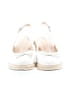 Unbranded White Wedges Size 7 - photo 2