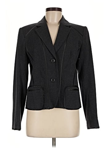 Grace Elements Blazer (view 1)