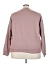 Buffalo by David Bitton Pink Pullover Sweater Size XXL - photo 2