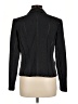 Grace Elements Chevron-herringbone Gray Blazer Size 8 - photo 2