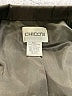 Chico's 100% Polyester Black Jacket Size Sm (0) - photo 6