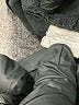 J.Crew Black Jeans Size 28 waist - photo 5