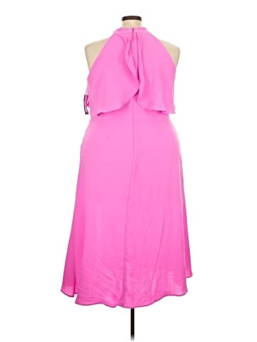 Assorted Brands Cocktail Dress (view 2)
