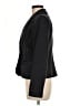 Grace Elements Chevron-herringbone Gray Blazer Size 8 - photo 5