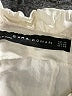 Zara Ivory Sleeveless Button-Down Shirt Size XS - photo 7
