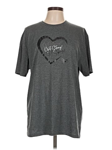 Gildan Short Sleeve T-Shirt (view 1)