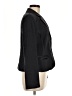 Grace Elements Chevron-herringbone Gray Blazer Size 8 - photo 4