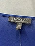 ELOQUII Blue Cocktail Dress Size 22 Plus - photo 7