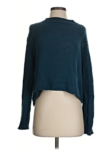 Wooden Ships Turtleneck Sweater (view 1)