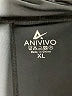 ANIVIVO Black Active Pants Size XL - photo 7