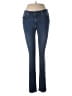 Flying Monkey Stripes Blue Jeans Size 28 waist - photo 1