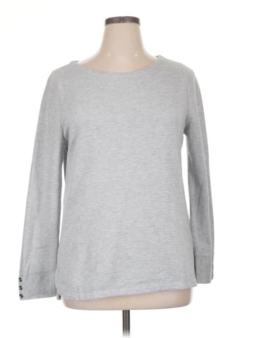 Talbots Sweatshirt (view 1)