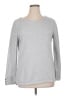 Talbots Gray Sweatshirt Size XL - photo 1