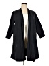Forever Young Black Coat Size 2X (estimated) - photo 1