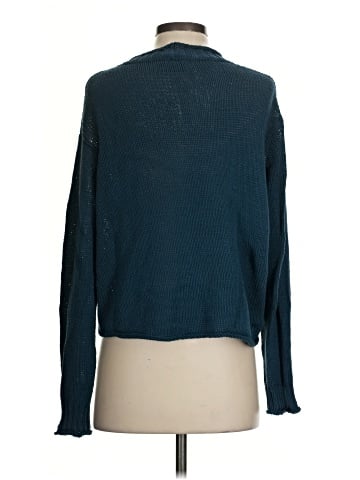 Wooden Ships Turtleneck Sweater (view 2)