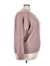 Buffalo by David Bitton Pink Pullover Sweater Size XXL - photo 4