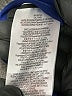BCBGMAXAZRIA 100% Polyester Color Block Blue Cocktail Dress Size 6 - photo 9