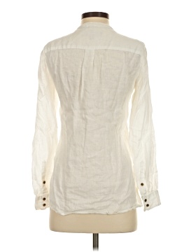 Paul Costelloe Long Sleeve Blouse (view 2)