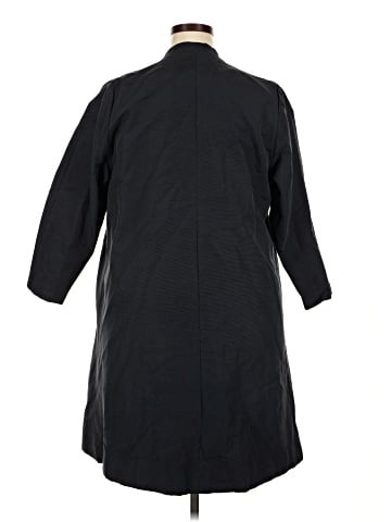 Forever Young Coat (view 2)