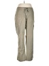 L.L.Bean Tan Cargo Pants Size 12 - photo 1