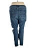 American Eagle Outfitters Blue Jeans Size 24R - photo 2