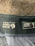 Mountain Hardwear Camo Blue Active Pants Size L - photo 7