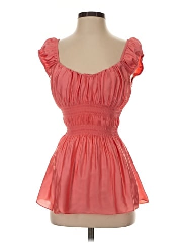 Boston Proper Sleeveless Blouse (view 1)