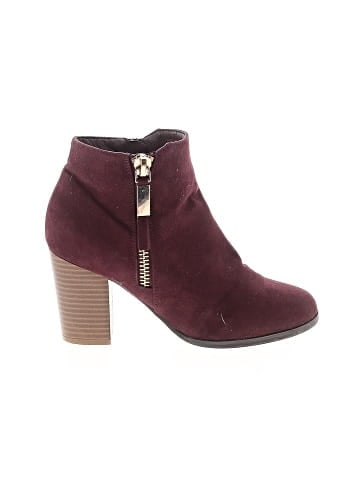 Apt. 9 Ankle Boots (view 1)