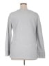 Talbots Gray Sweatshirt Size XL - photo 2