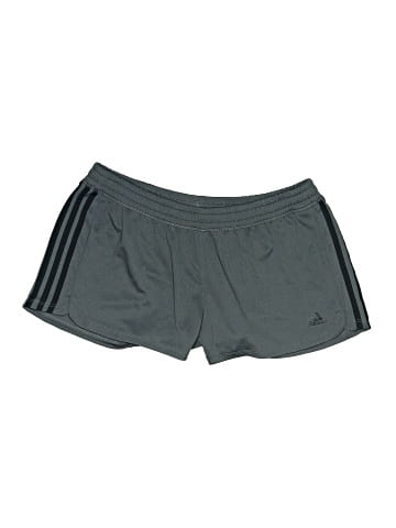 Adidas Athletic Shorts (view 1)