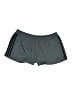 Adidas 100% Polyester Solid Gray Athletic Shorts Size XL - photo 1