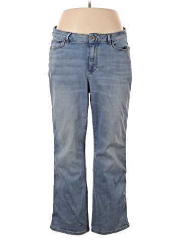 J.Jill Jeans (view 1)