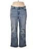 J.Jill Blue Jeans Size 18 - photo 1