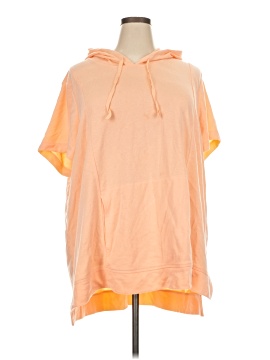 Lane Bryant Poncho