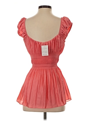 Boston Proper Sleeveless Blouse (view 2)