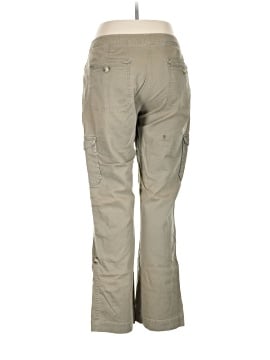 L.L.Bean Cargo Pants (view 2)