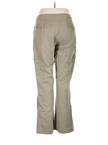 L.L.Bean Cargo Pants (view 2)