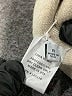 Rosetta Getty 100% Ramie Tan Poncho Size 8 - photo 8
