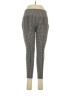 Nine West Houndstooth Gray Casual Pants Size M - photo 1