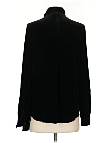 L'Agence Long Sleeve Blouse (view 2)