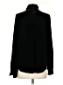 L'Agence Black Long Sleeve Blouse Size S - photo 2