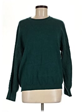 Zesica Pullover Sweater (view 1)