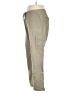 L.L.Bean Tan Cargo Pants Size 12 - photo 5