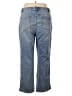 J.Jill Blue Jeans Size 18 - photo 2