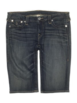 True Religion Denim Shorts