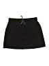 Avalanche Solid Black Active Skort Size 3X - photo 1