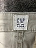 Gap Tan Khakis Size 8 - photo 7