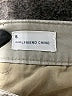 Gap Tan Khakis Size 8 - photo 9