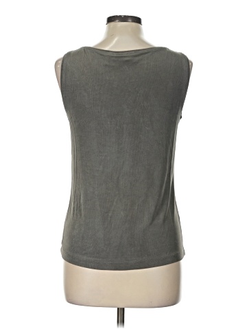 Travelers by Chico's Sleeveless T-Shirt (view 2)