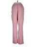 Unbranded Pink Casual Pants Size L - photo 2